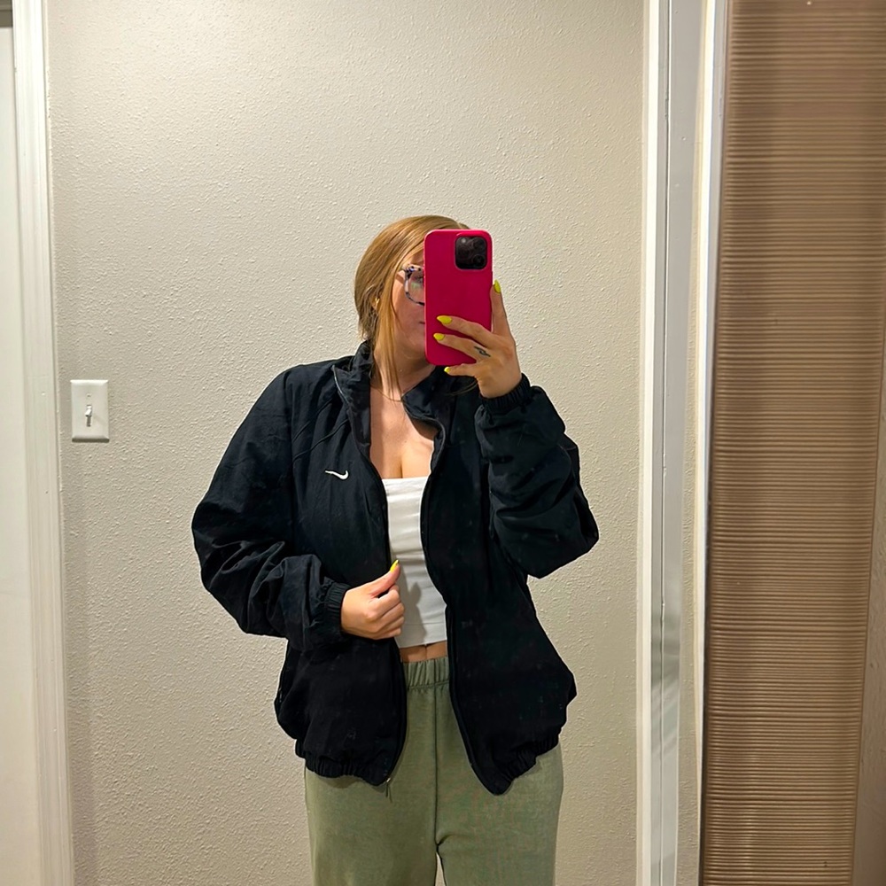 Nike jacket